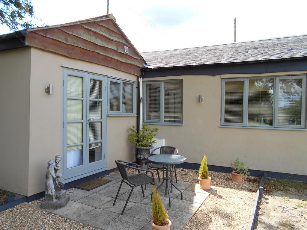 ソリフル The Stables - Deer Park Farm Bed & Breakfast 部屋 写真